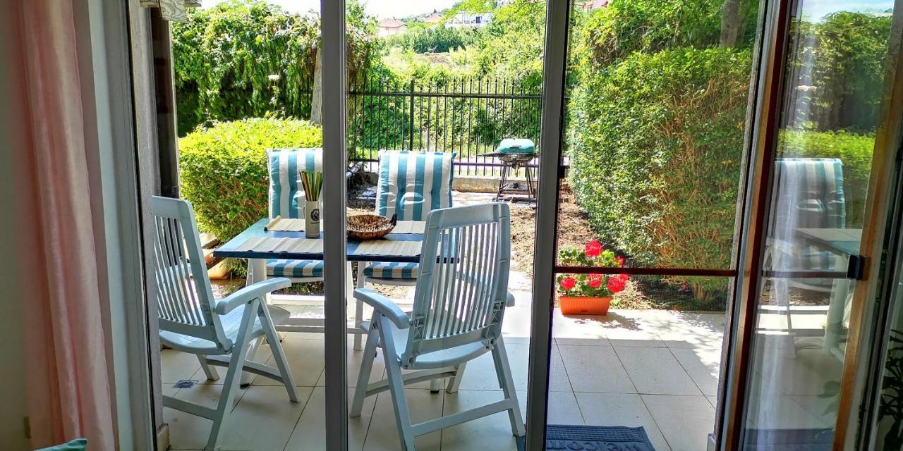 Villa Poesia, Harmony Hills Residence Rogachevo エクステリア 写真
