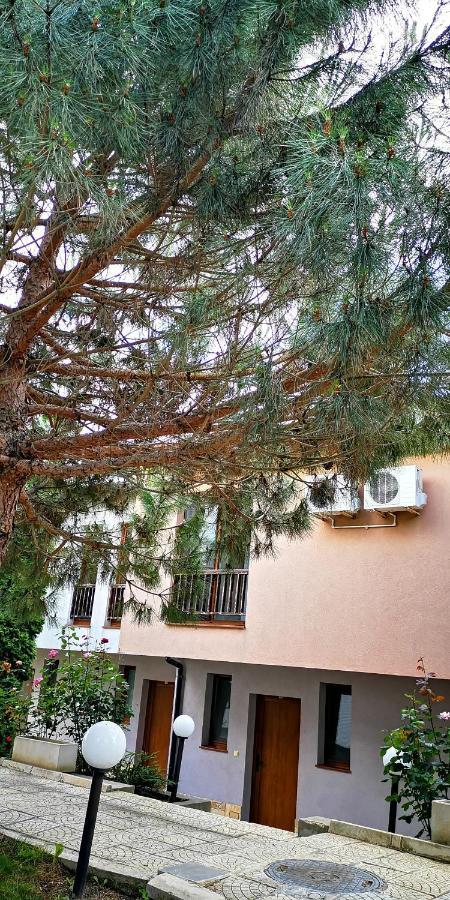 Villa Poesia, Harmony Hills Residence Rogachevo エクステリア 写真