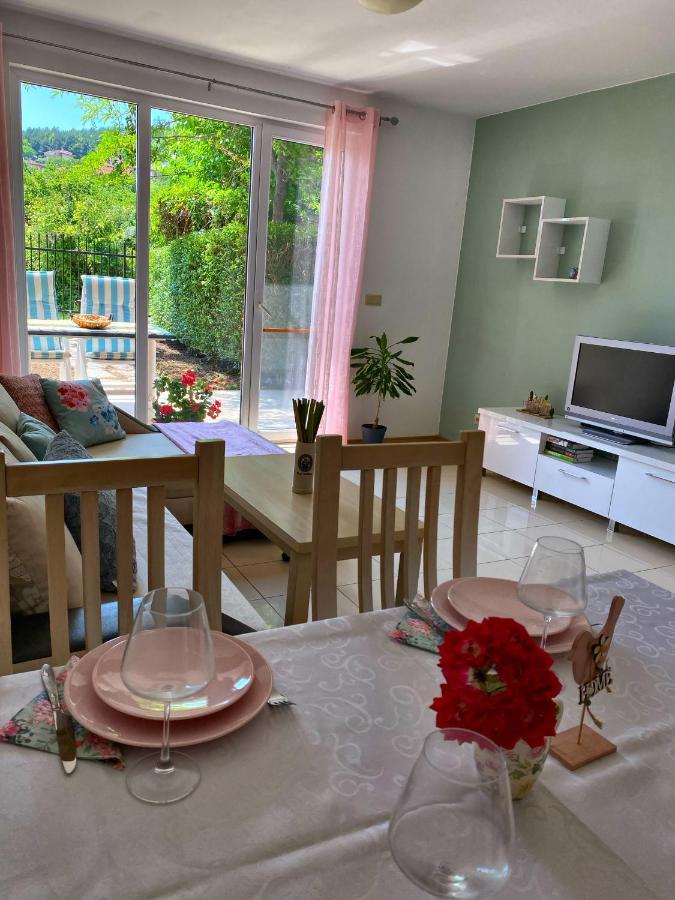 Villa Poesia, Harmony Hills Residence Rogachevo エクステリア 写真