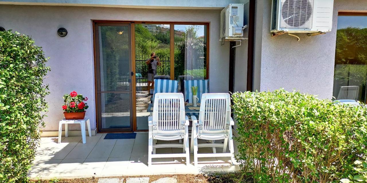 Villa Poesia, Harmony Hills Residence Rogachevo エクステリア 写真