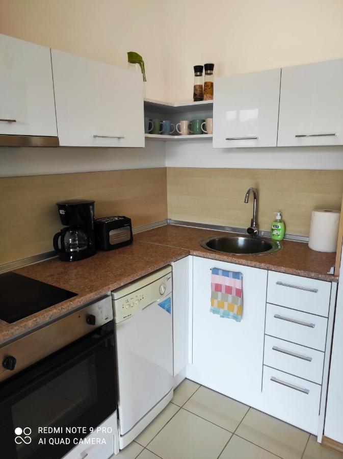 Villa Poesia, Harmony Hills Residence Rogachevo エクステリア 写真