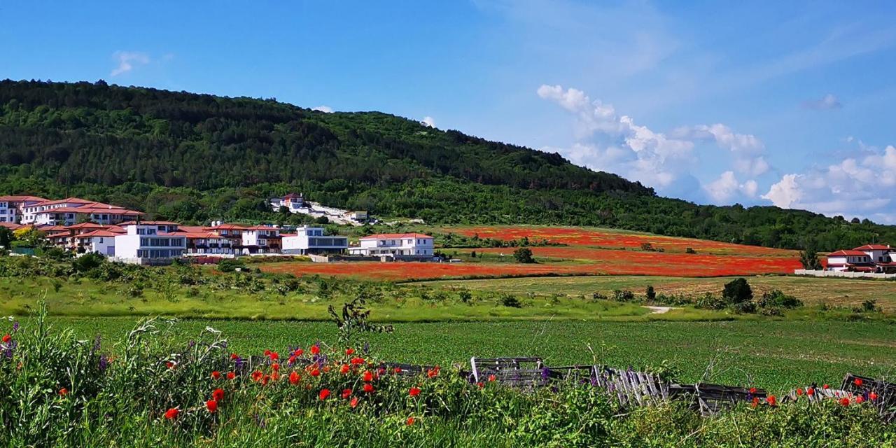 Villa Poesia, Harmony Hills Residence Rogachevo エクステリア 写真