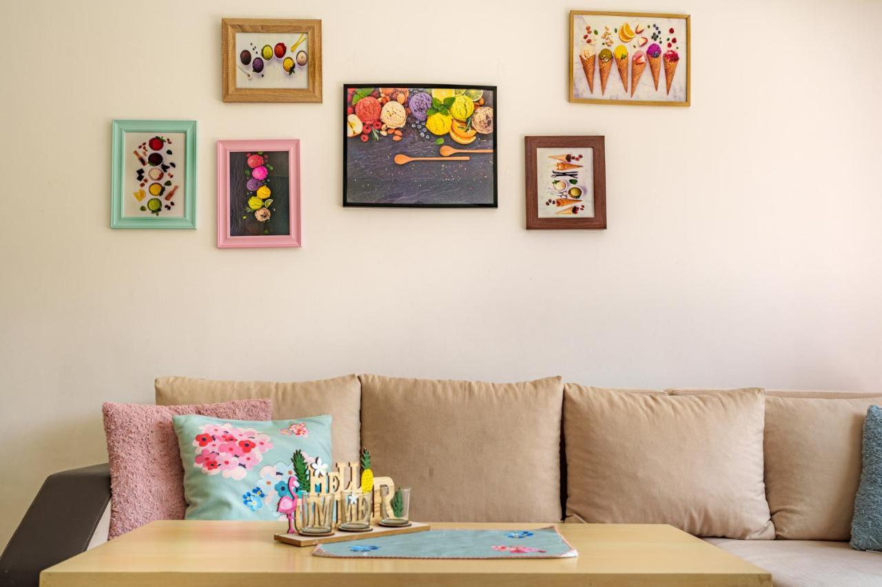Villa Poesia, Harmony Hills Residence Rogachevo エクステリア 写真