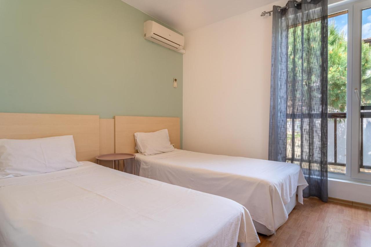 Villa Poesia, Harmony Hills Residence Rogachevo エクステリア 写真